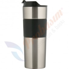 3554-GM French Press Termos