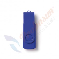 8113-16GB-L Metal USB Bellek