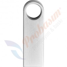 8115-32GB Metal USB Bellek