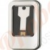 8145-16GB Anahtar Metal USB Bellek