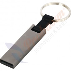 8160-16GB Metal USB Bellek