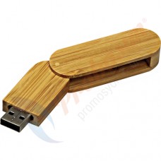 8172-8GB Ahşap USB Bellek