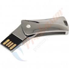 8175-8GB Metal USB Bellek