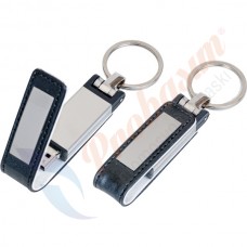 8230-32GB Deri USB Bellek