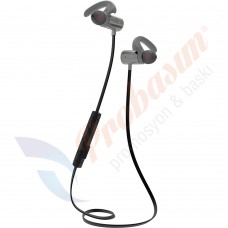 BK-90 Mıknatıslı Bluetook Kulaklık