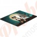 D-082 Nova Taban Mousepad