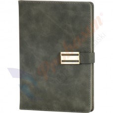 Endülüs-FM Tarihsiz Defter