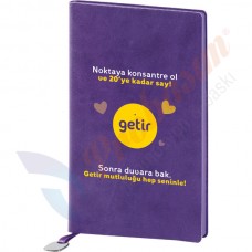 Feriköy-MR Tarihsiz Defter