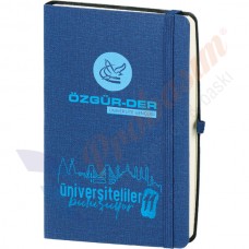 Florya-L Tarihsiz Cep Defter