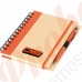 GD-008-K Spiralli Defter