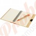 GD-008-K Spiralli Defter