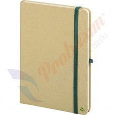 GD-021-Y Tarihsiz Defter