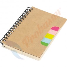 GD-026 Spiralli Defter