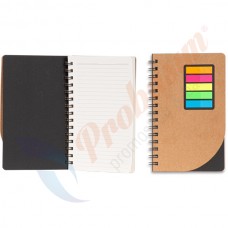 GD-055 Spiralli Defter