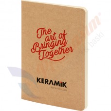 GD-040 Dikişli Defter