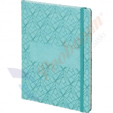 Güngören-Desenli-TY Tarihsiz Defter