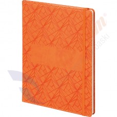 Güngören-Motif-T Tarihsiz Defter