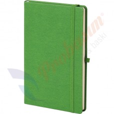 Karşıyaka-YSL Tarihsiz Defter