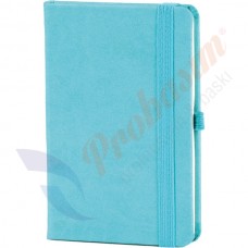 Küçüksu-TRKMV Tarihsiz Cep Defter