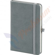 Libadiye-G Tarihsiz Cep Defter