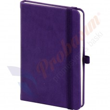 Libadiye-MR Tarihsiz Cep Defter