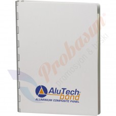 MT-DF Metal Defter