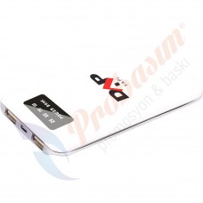 PWB-160-B Powerbank