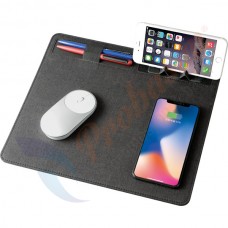 PWB-215 Wireless Şarjlı Mouse Pad