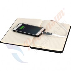 PWB-300-TR Powerbank Defter