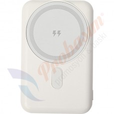 PWB-600-B Powerbank