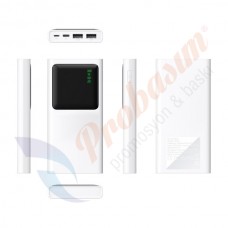 PWB-910-B Powerbank