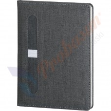 Sarıyer-FM Tarihsiz Defter