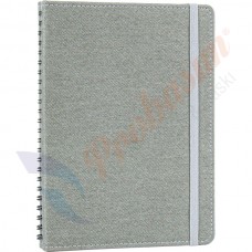 Sirkeci-G Gizli Spiralli Defter